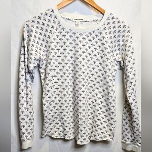 Billabong thermal Henley